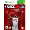NBA 2K14