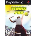 International Tennis Pro