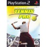 International Tennis Pro-ps2-bazar