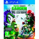 Plants vs Zombies Garden Warfare