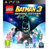 LEGO Batman 3: Beyond Gotham -ps3-bazar
