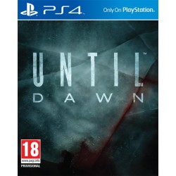 Until Dawn -ps4-bazar