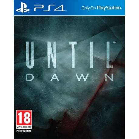 Until Dawn -ps4-bazar