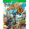 Sunset Overdriver