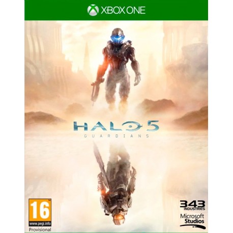 Halo 5: Guardians