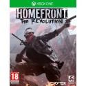 Homefront The Revolution