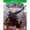 Homefront The Revolution