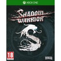 Shadow Warrior