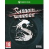Shadow Warrior