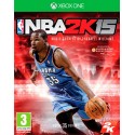 NBA 2K15