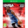 NBA 2K15