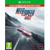 Need For Speed: Rivals