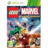 LEGO Marvel Super Heroes