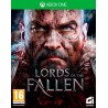 Lords of the Fallen