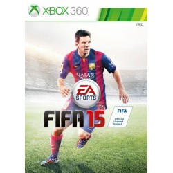 FIFA 15