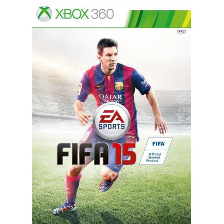 FIFA 15