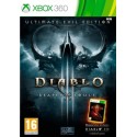 Diablo III - Ultimate Evil Edition 
