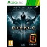 Diablo III - Ultimate Evil Edition -X360-BAZAR