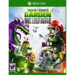 Plants vs. Zombies: Garden Warfare-xone-bazar