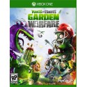 Plants vs. Zombies: Garden Warfare 