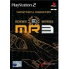 MegaRace 3: Nanotech Disaster-ps2-bazar