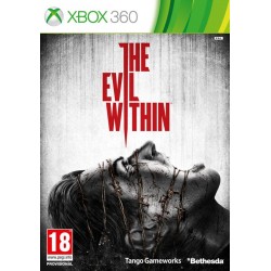 The Evil Within-x360-bazar