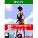 Mirrors Edge Catalyst