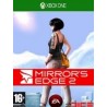 Mirror's Edge 2-xone-bazar