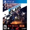 Motorcycle Club -ps4-bazar