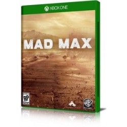 Mad Max-xone-bazar