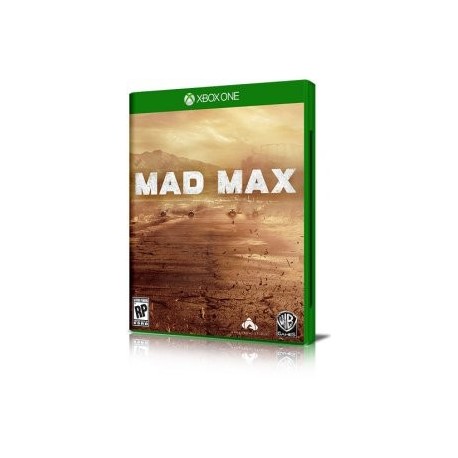 Mad Max-xone-bazar