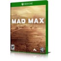 Mad Max 