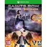 Saints Row IV: Re-Elected + Gat Out of Hell-xone-bazar