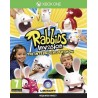 Rabbids Invasion: The Interactive TV Show-xone-bazar