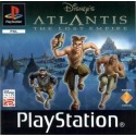 Disney's Atlantis: The Lost Empire