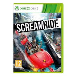 ScreamRide -x360-bazar