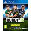 Rugby World Cup 15