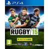 Rugby 15 -ps4-bazar