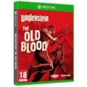Wolfenstein: The Old Blood 