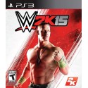 WWE 2K15