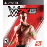 WWE 2K15 -ps3-bazar