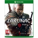 Zaklínač 3: Divoký Hon 