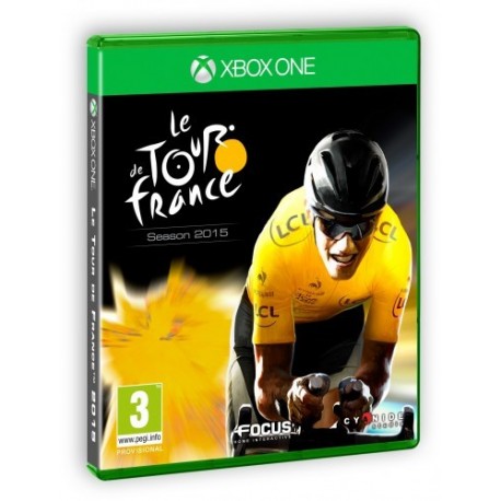 Tour de France 2015-xone-bazar