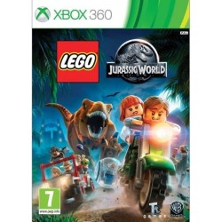LEGO Jurassic World-xone-bazar