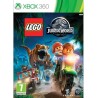 LEGO Jurassic World-xone-bazar