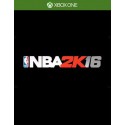 NBA 2K16