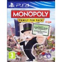 Hasbro Monopoly