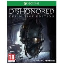 Dishonored Definitive Edition