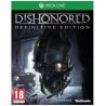 Dishonored Definitive Edition-xone-bazar