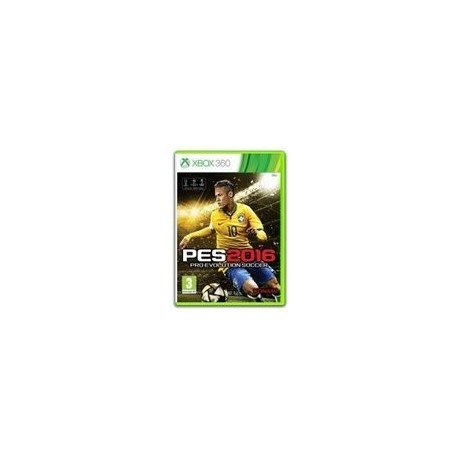 Pro Evolution Soccer 2016-x360-bazar